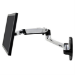 Ergotron LX Series LX Wall Mount LCD Arm 86.4 cm (34") Aluminium