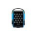 ADATA HD720 external hard drive 2 TB Black, Blue