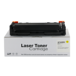 CTS Wholesale HP CF402X Yellow Hi Yld Toner also for HP 201X