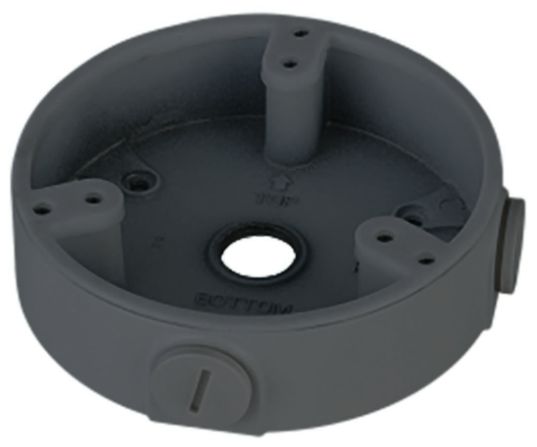 Grey Junction Box thumbnail