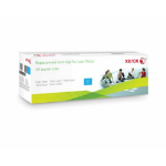 Xerox Everyday For HP CF401A Cyan Laser Toner 006R03457 1400 Pages