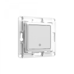 Shelly WS1 WHITE light switch