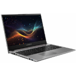 CAPTIVA Power Starter I81-299 Intel® Core™ i7 i7-1255U Laptop 39.6 cm (15.6") Full HD 16 GB DDR4-SDRAM 1 TB SSD Wi-Fi 6 (802.11ax) Windows 11 Home German Silver