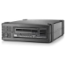 HPE AJ042A dispositivo de almacenamiento para copia de seguridad Biblioteca y autocargador de almacenamiento Cartucho de cinta 800 GB