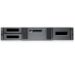 HPE Librería SAS StoreEver MSL2024 1 LTO-5 Ultrium 3000 con 24 soportes LTO-5/ TVlite