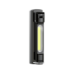 Ledlenser 502736 work light Black LED 12 W