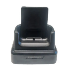 Datalogic 94A150113 mobile device dock station Mobile computer Black