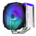 ENDORFY Fortis 5 ARGB Processor Air cooler 14 cm Black