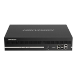 Hikvision DS-6916UDI(C) video decoder 128 channels 3840 x 2160 pixels