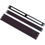 Excel 100-606 rack accessory Blank panel
