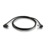 C2G 28116 USB cable USB 2.0 196.9" (5 m) USB A Micro-USB B Black