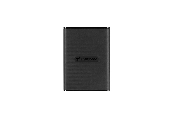 Image of Transcend ESD270C 500 GB Black