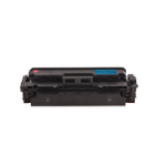 MediaRange MRHPT2031CXL toner cartridge 1 pc(s) Compatible Cyan