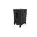 DELL CT36U18 Portable device management cart Black