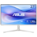 ASUS EyeCare VU279HFI-W computer monitor 68.6 cm (27") 1920 x 1080 pixels Full HD LED White