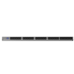 Bachmann BN0500 power extension 2 m 28 AC outlet(s) Indoor Black