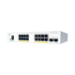 Cisco Catalyst 1000-16P-E-2G-L Network Switch, 16 Gigabit Ethernet PoE+ Ports, 120W PoE Budget, two 1 G SFP Uplink Ports, Fanless Operation, Enhanced Limited Lifetime Warranty (C1000-16P-E-2G-L)