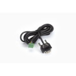 Black Box CB-ACC-232DTE-30 serial cable 118.1" (3 m) DB9