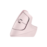 Logitech Lift Vertical Ergonomic Mouse