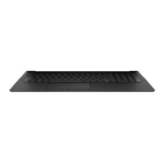 HP L24638-BA1 laptop spare part Housing base + keyboard