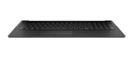 Hp L24638-Dh1 Laptop Spare Part Housing Base + Keyboard
