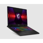 MSI Sword Series Gaming Notebook 16' FHD Intel Core  i7-14650HX DDR5 8GB*2 1TB SSD Windows® 11 Home Nvidia  RTX 4060, GDDR6 8GB