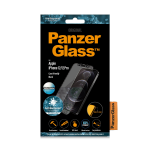 PanzerGlass Â® Anti-glare Screen Protector Apple iPhone 12 | 12 Pro | Edge-to-Edge
