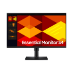 Samsung S40GD computer monitor 68.6 cm (27") 1920 x 1080 pixels Full HD LCD Black