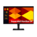 Samsung S40GD computer monitor 68.6 cm (27") 1920 x 1080 pixels Full HD LCD Black