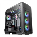 Thermaltake View 71 ARGB Edition Full Tower Black