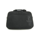 Fujitsu PG30065 notebook case 35.6 cm (14") Briefcase Black