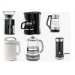 Coffee & Tea Appliances