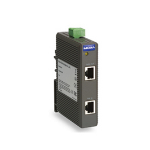 Moxa SPL-24-T PoE adapter & injector 24 V