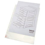 Esselte 55231 sheet protector