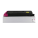 CTS Compatible Kyocera TK895M Magenta Toner