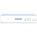 Sophos SG 115 rev.3 firewall (hardware) Desktop 2700 Mbit/s