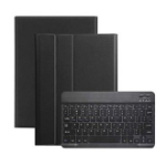 JLC Apple iPad Air 13 2024 12.9 4th/5th Gen G10 Detachable Keyboard Case - Black