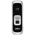 Dahua Technology DHI-ASR1102A(V3) access control reader Basic access control reader Black, Grey