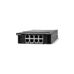 Cisco WAVE-INLN-GE-8T= network switch module Gigabit Ethernet
