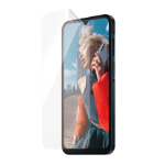 PanzerGlass ® ECO MATRIX Screen Protector with D3O® Samsung Galaxy A25 5G | Ultra-Wide Fit w. AlignerKit