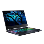 Acer Predator Helios 300 PH315-55 IntelÂ® Coreâ„¢ i7 i7-12700H Laptop 39.6 cm (15.6") Full HD 16 GB DDR5-SDRAM 1 TB SSD NVIDIA GeForce RTX 3060 Wi-Fi 6E (802.11ax) Windows 11 Home Black