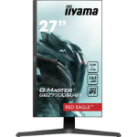 iiyama GB2770QSU-B1 computer monitor 68,6 cm (27") 2560 x 1440 Pixels Wide Quad HD+ LED Zwart