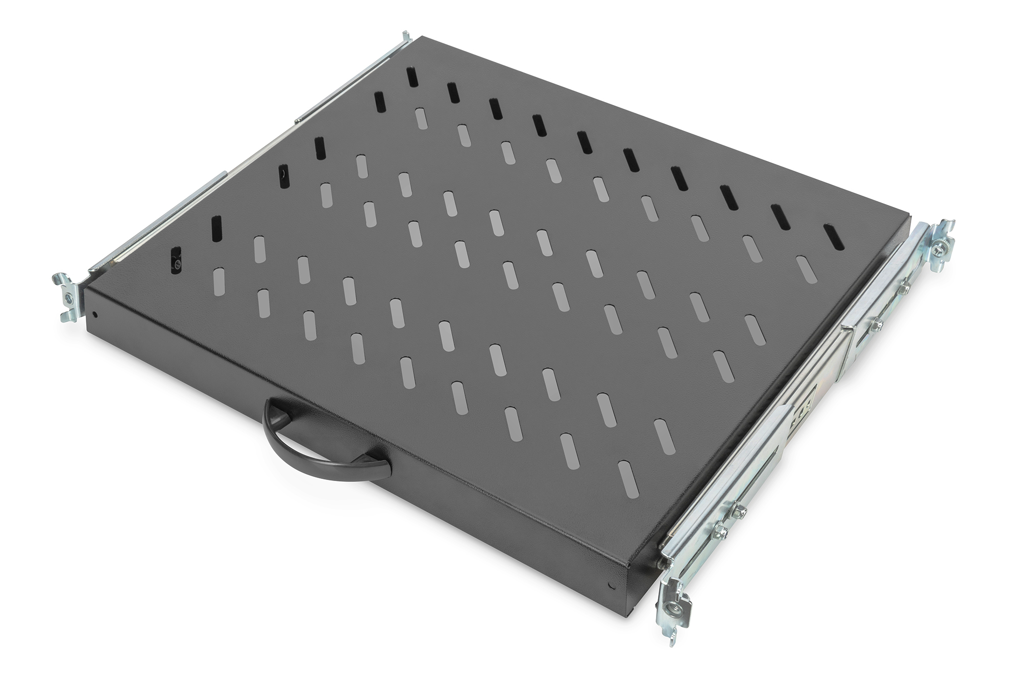 Digitus Extendible Shelf for 483 mm (19") Cabinets