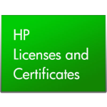 HPE T5527AAE software license/upgrade