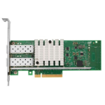Cisco Qlogic QLE8362 2-port 10GbE FCoE CNA Internal Fiber 10000 Mbit/s