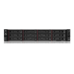 Lenovo ThinkSystem SR650 server Rack (2U) Intel Xeon Silver 4210 2.2 GHz 16 GB DDR4-SDRAM 750 W