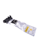 G+G Replacement for Comp Epson G+G T9454 Hi Cap Yellow Ink Ctg C13T945440