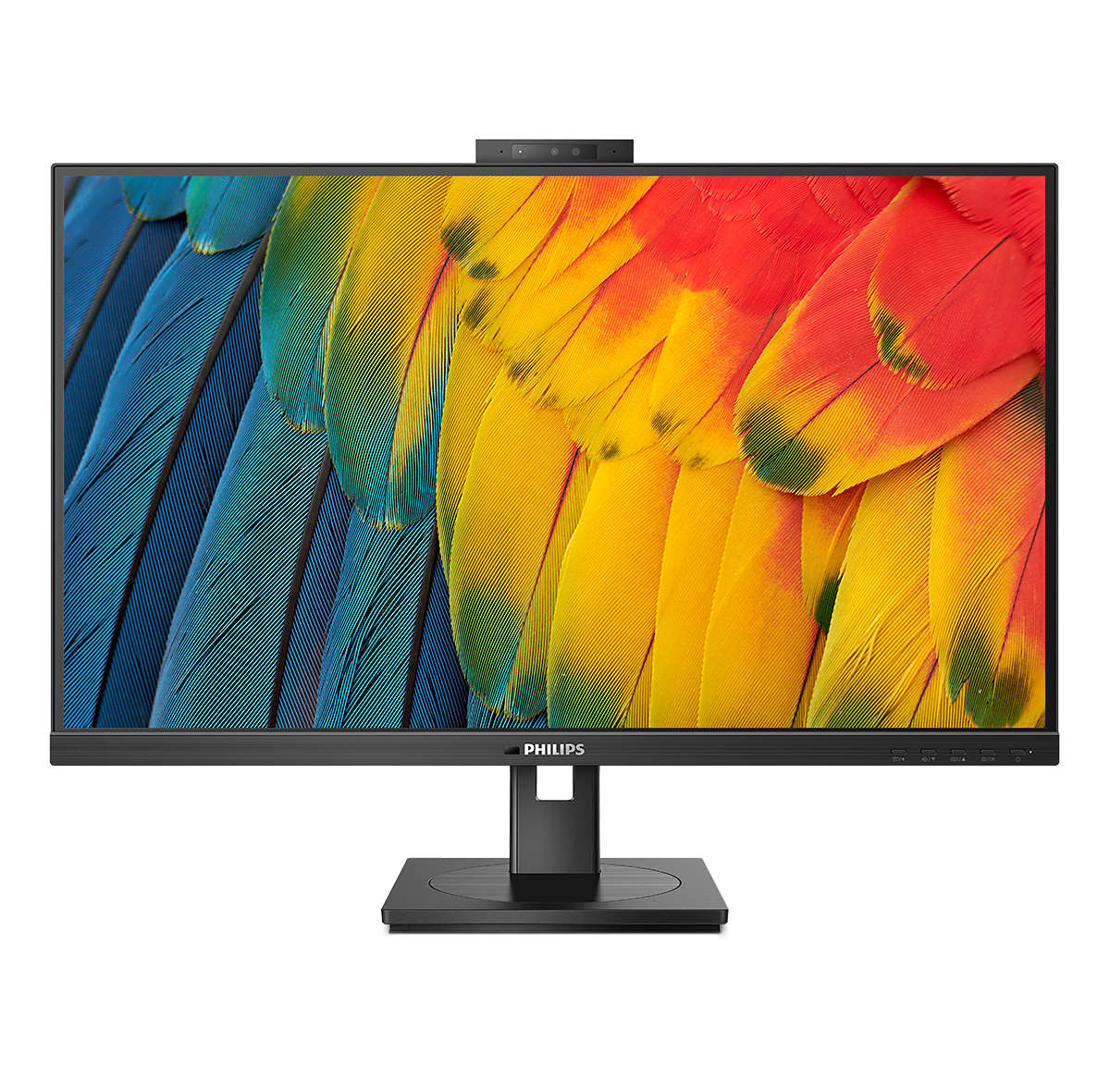 Image of Philips 5000 series 24B1U5301H/00 LED display 60.5 cm (23.8") 1920...
