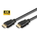 Microconnect HDM19197V1.4 HDMI cable 7 m HDMI Type A (Standard) Black