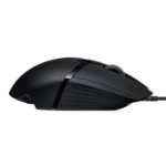 Logitech G G402 Hyperion Fury Computer Mouse Right Hand USB Type-A 4000 DPI
